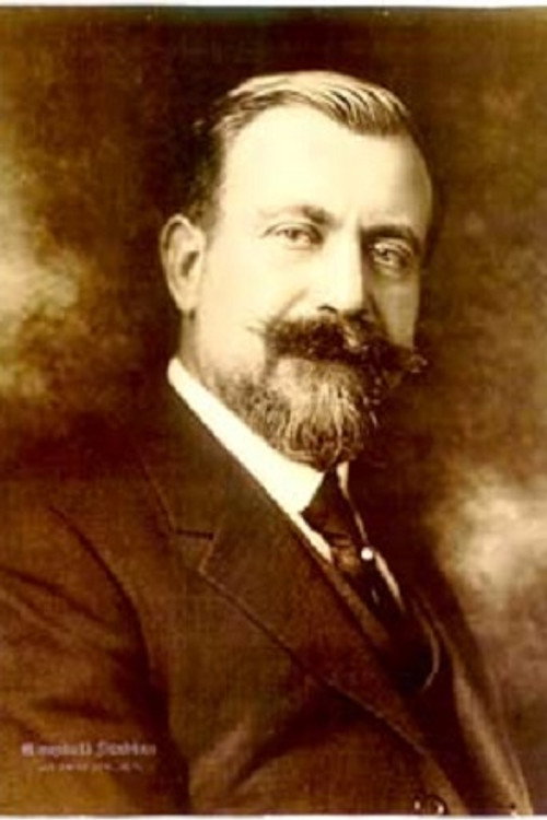 Photo of Albert Capellani, Directing