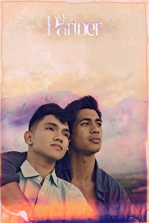 Movie poster for My Partner (2023)