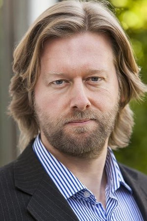 Photo of Ben Manning, Acting