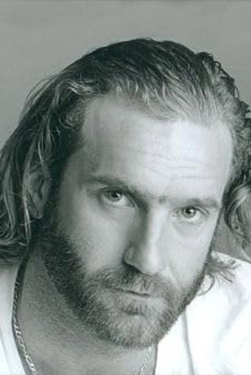 Photo of Patrick M. Walsh, Acting