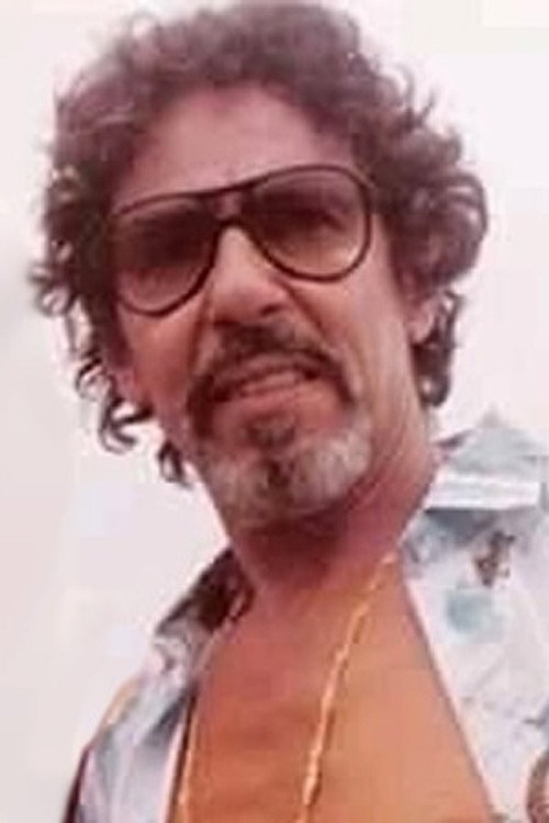 Photo of Hitagibe Carneiro, Acting