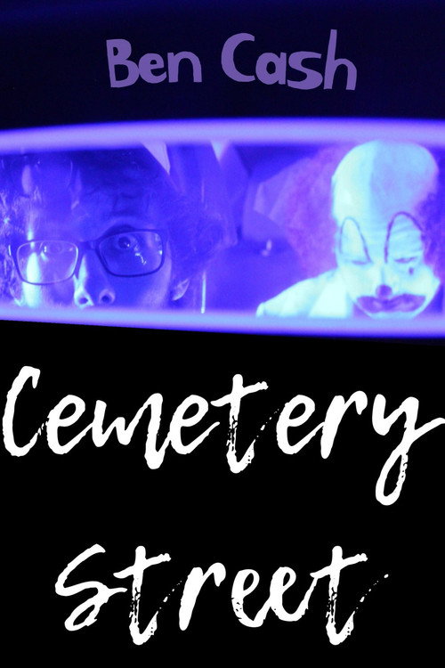 Movie poster for Cemetery Street (2024)