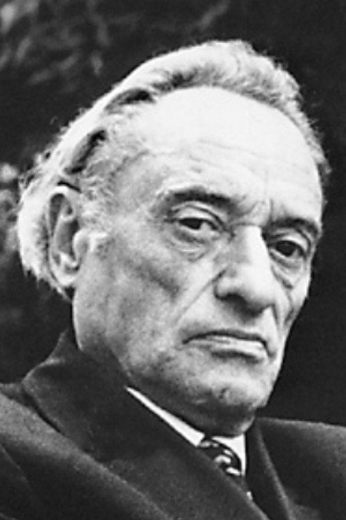 Photo of Stepas Jukna, Acting