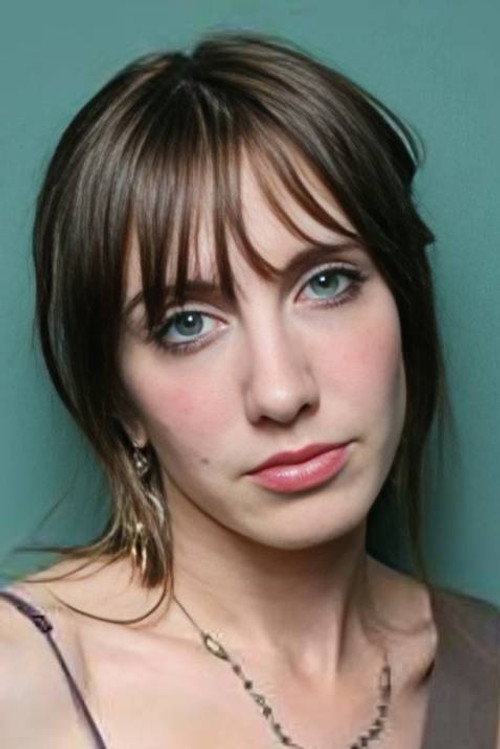 Photo of Juleah Weikel, Acting