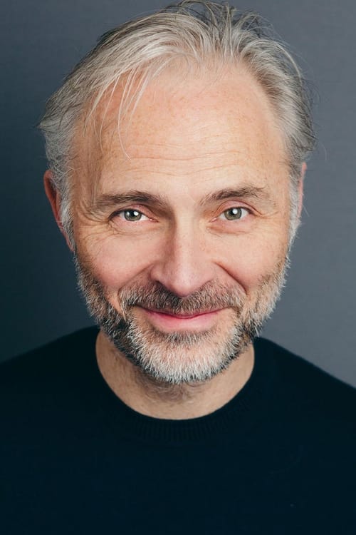 Mark Bonnar profile