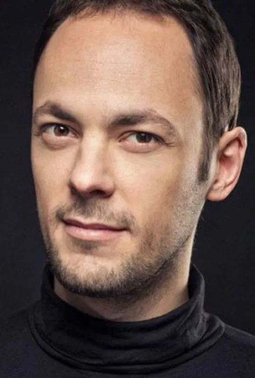 Photo of Aurélien Portehaut, Acting