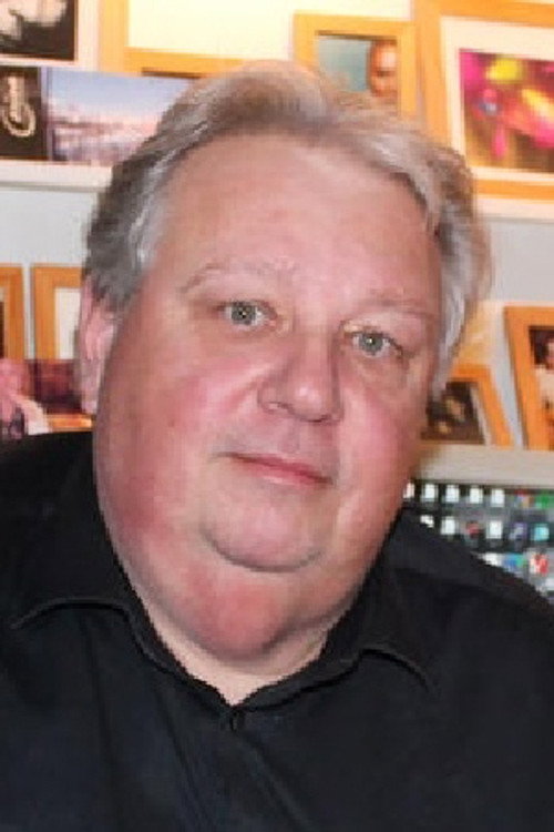 Photo of Peter Maier, Acting