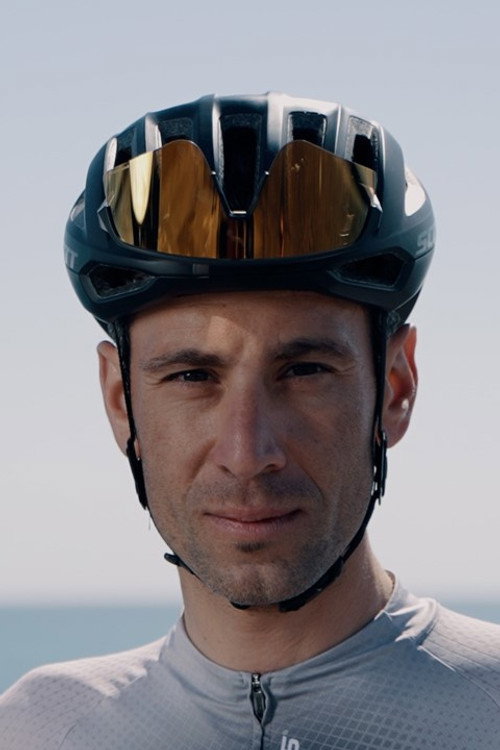Vincenzo Nibali profile