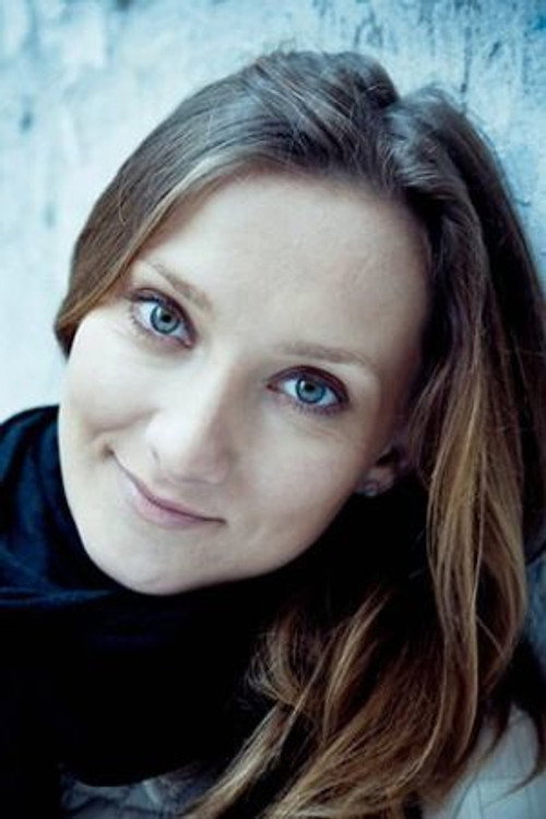 Photo of Yuliya Paranova, Acting