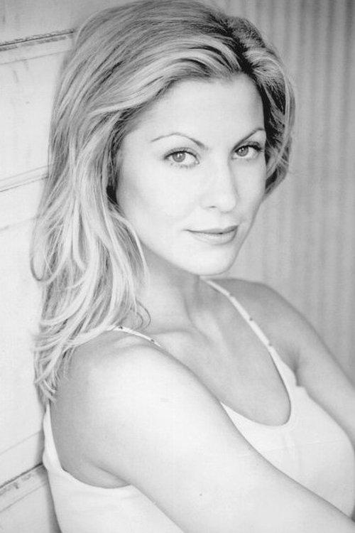 Photo of Heather Wahlquist, Acting