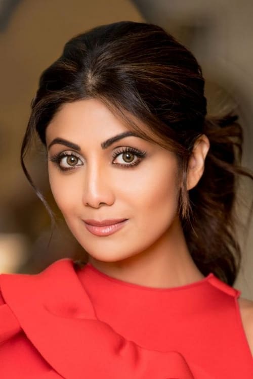 Shilpa Shetty Kundra profile