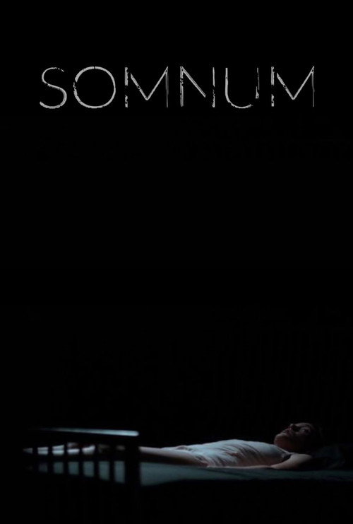 Movie poster for Somnum (2022)