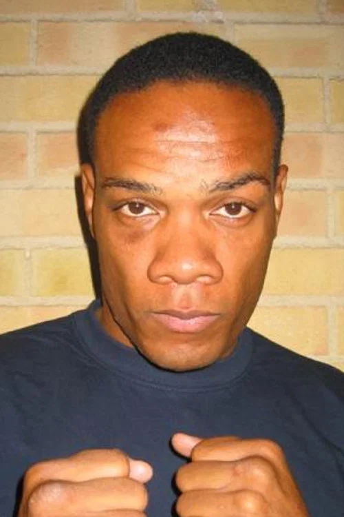 Photo of Vernon White, Acting