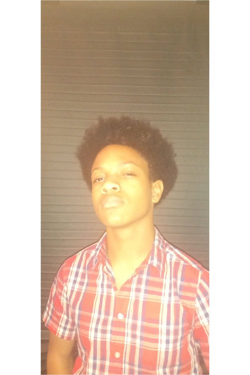 Photo of Lashon Byrd, Acting