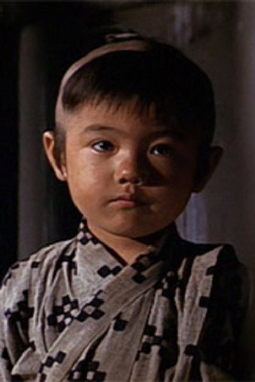 Photo of Akihiro Tomikawa, Acting