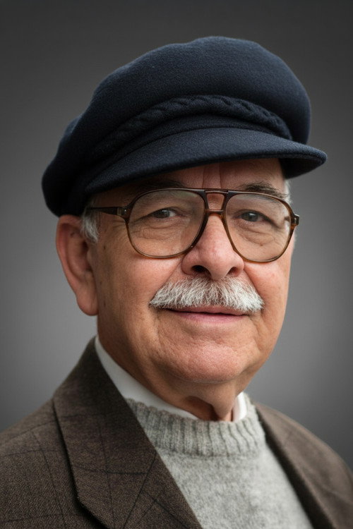 Photo of Rusen Hakki, Acting
