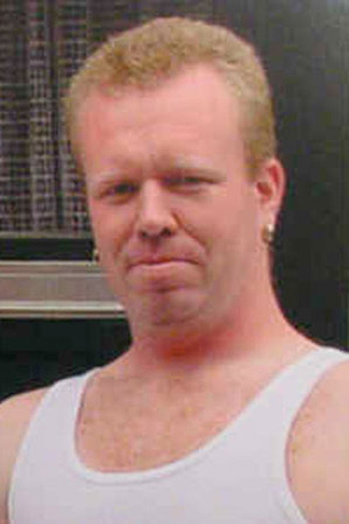 Photo of Jarno Butter, Acting