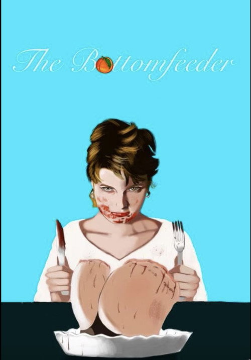 Movie poster for The Bottomfeeder (2023)