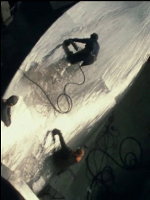 Movie poster for César (1971)