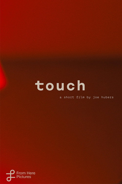 Movie poster for Touch (2018)