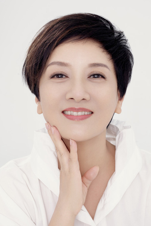 Deng Jie profile