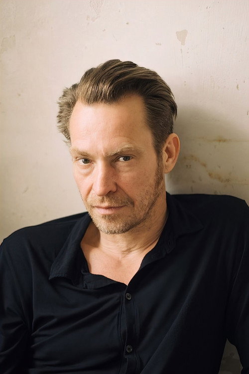 Photo of Manuel Harder, Acting