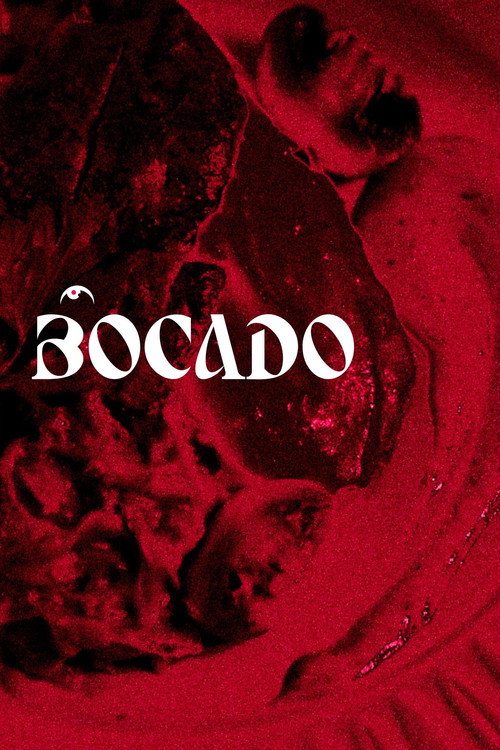 Movie poster for Bocado (2025)