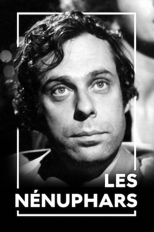 Movie poster for Les nénuphars (1972)