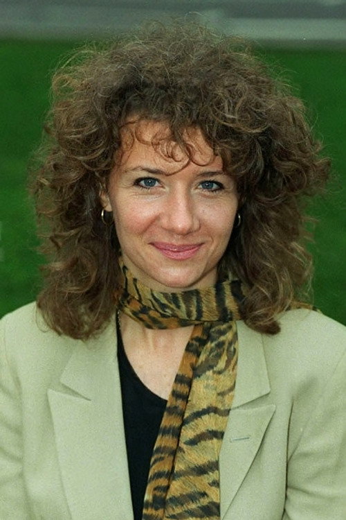 Photo of Steffanie Pitt, Acting