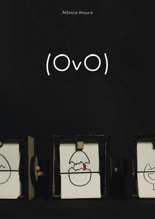 Movie poster for (OvO) (2018)