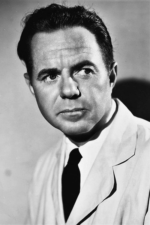 Photo of John Gallaudet, Acting