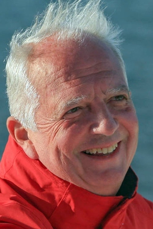 Photo of Gildas Le Roux, Production