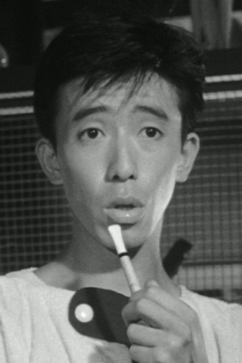 Photo of Yukihiko Sugi, Acting
