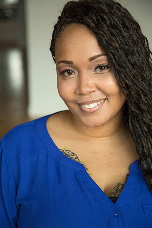 Photo of Lanisha Javon Gholston, Acting