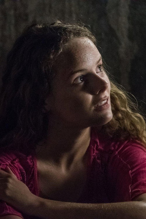 Photo of Lucy Williams, Acting