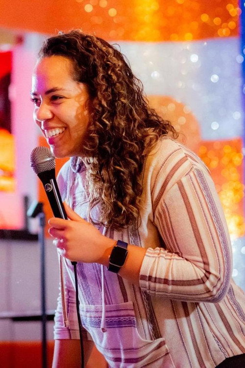 Photo of Chloe Mikala, Acting