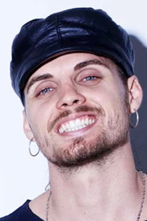Photo of Alex Carapetis, Acting