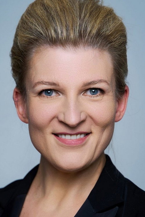 Photo of Yuliya Mandriko, Acting