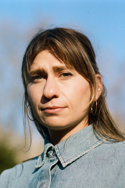 Photo of Shoshana Ehrenkranz, Directing