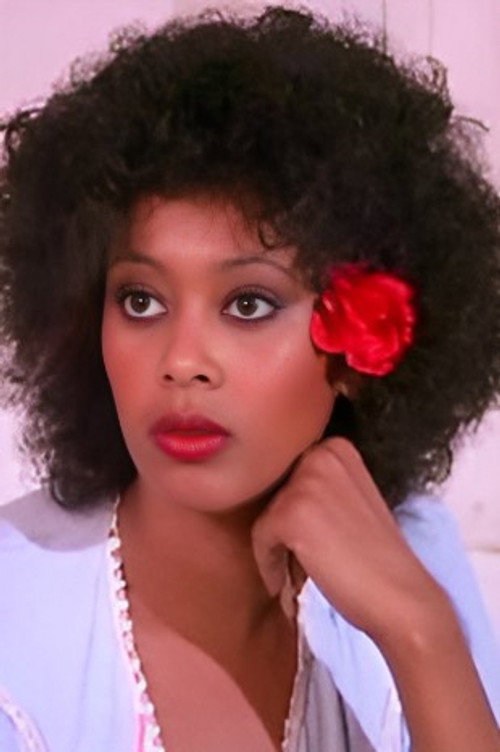 Photo of Carla Brait, Acting