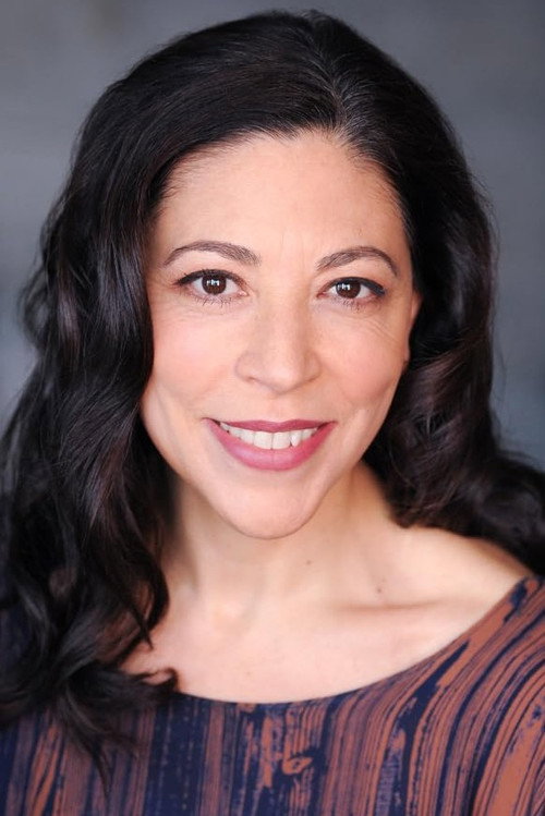 Photo of Tina D'Elia, Acting