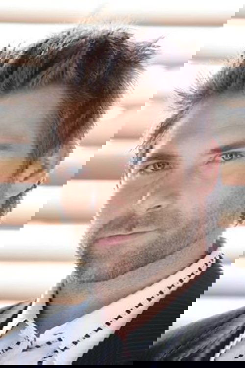 Chris Kramer profile