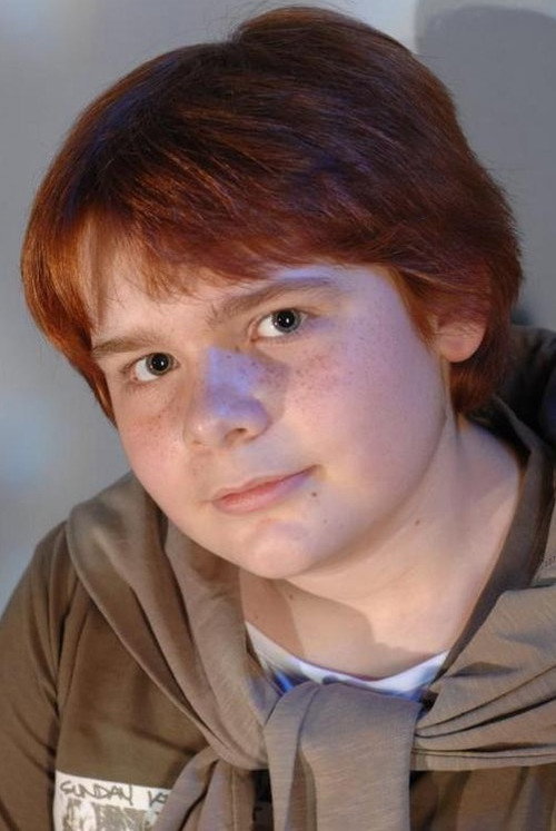 Photo of Vincent Bowen, Acting