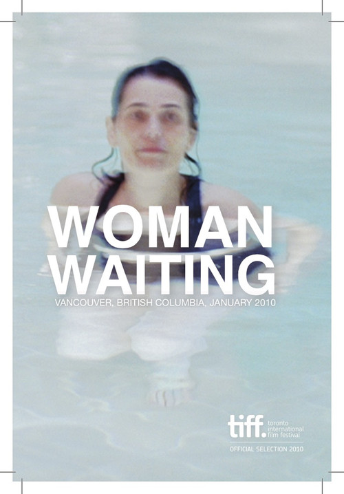Movie poster for Woman Waiting (2010)