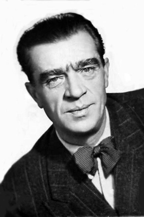 Photo of Stefan Pejchev, Acting