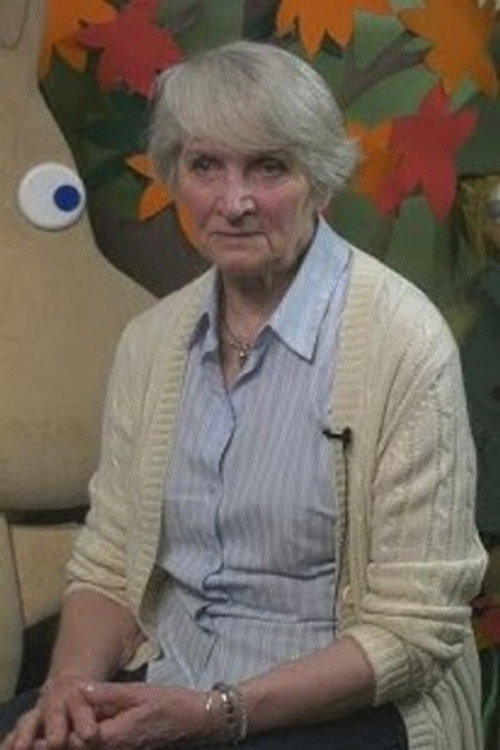 Photo of Krystyna Kulczycka, Directing
