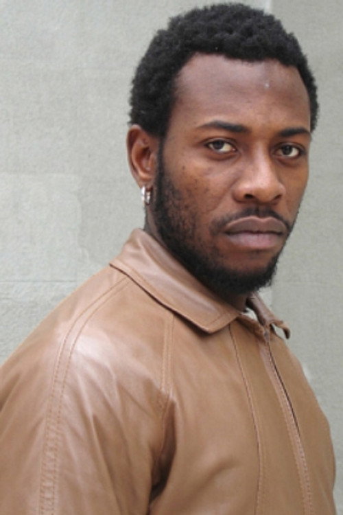 Photo of Ibrahima Sanogo, Acting