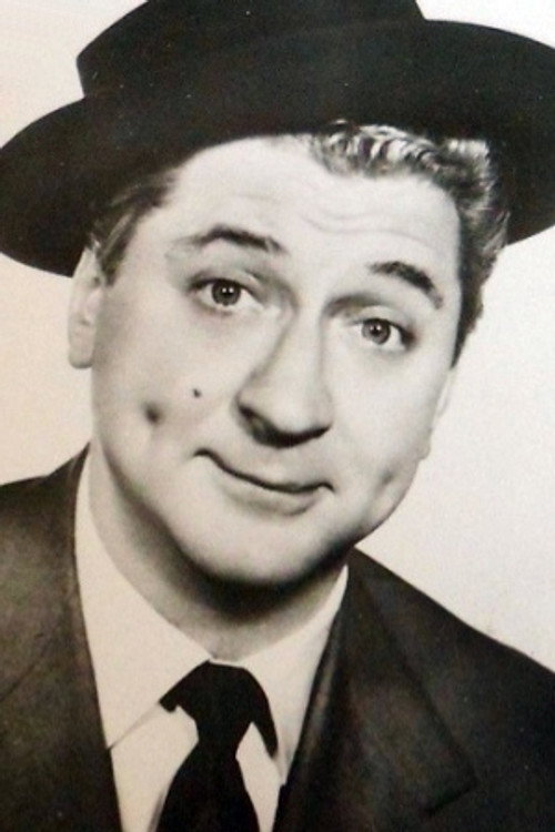 Photo of Roger Nicolas, Acting