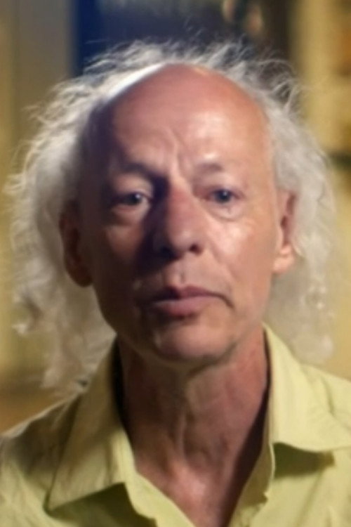 Michel Friedli profile