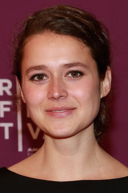Photo of Juliette Eisner, Production